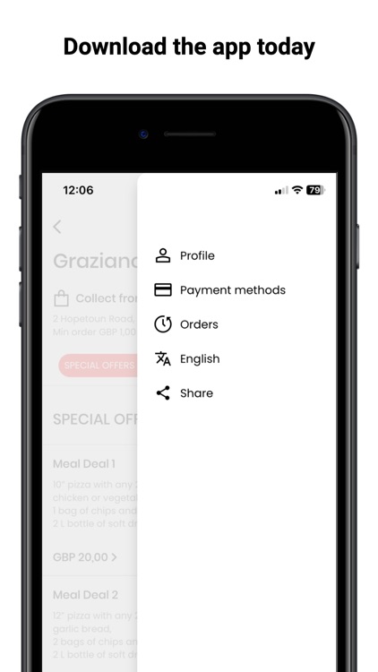 Graziano's screenshot-3
