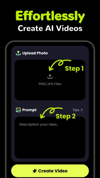 Kling AI - AI Video Creator screenshot-5