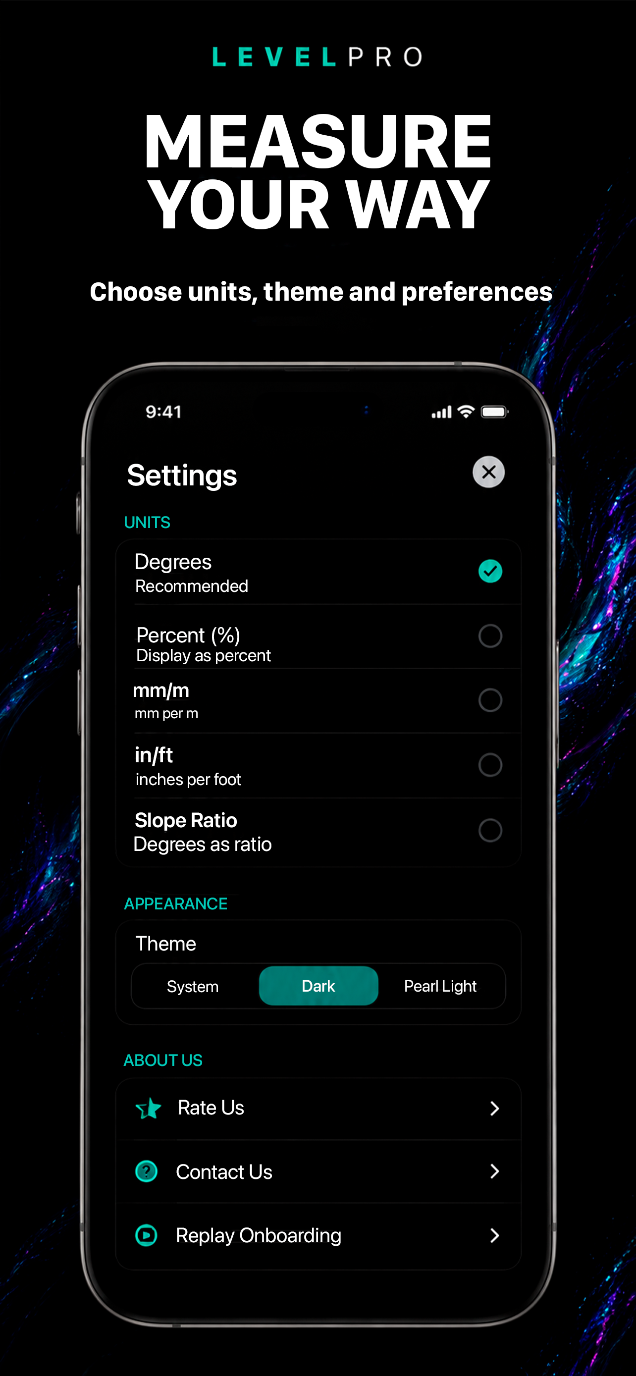 Level Tool - LevelPro