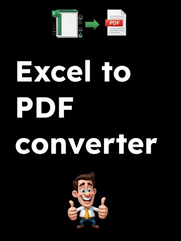 Excel To PDF