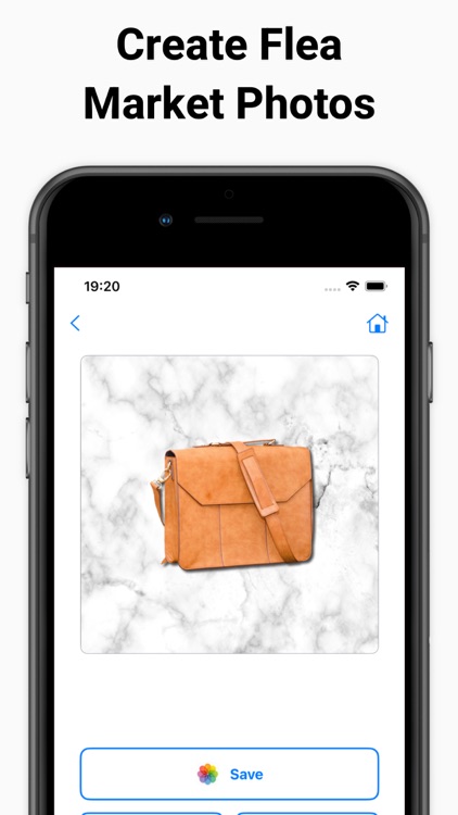 ListSnap resale picture eraser