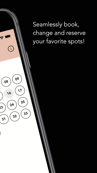 MYO STUDIO iPhone screenshot 5 - Health & Fitness app