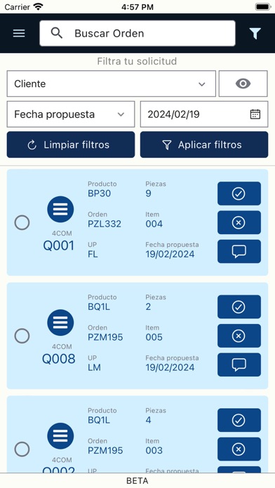 AuthCentralApp Screenshot 1 - AppWisp.com AuthCentralApp Screenshot 1 - AppWisp.com