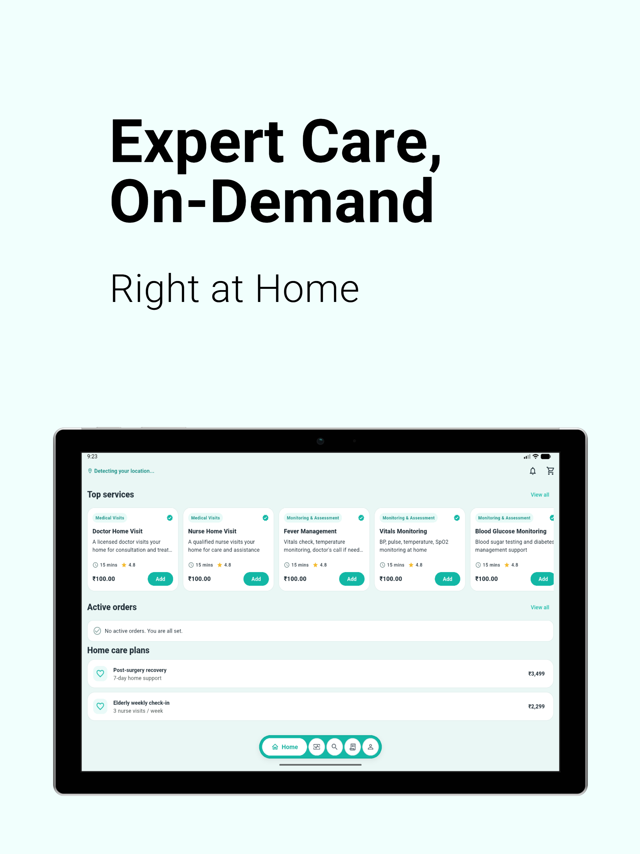 Express Aid screenshot 16