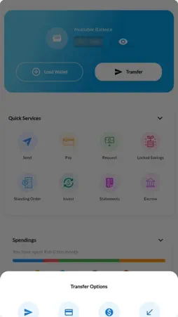 SasaPay screenshot 2