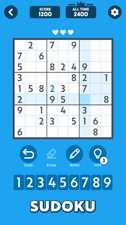Offline Games - No Wifi Games screenshot-9