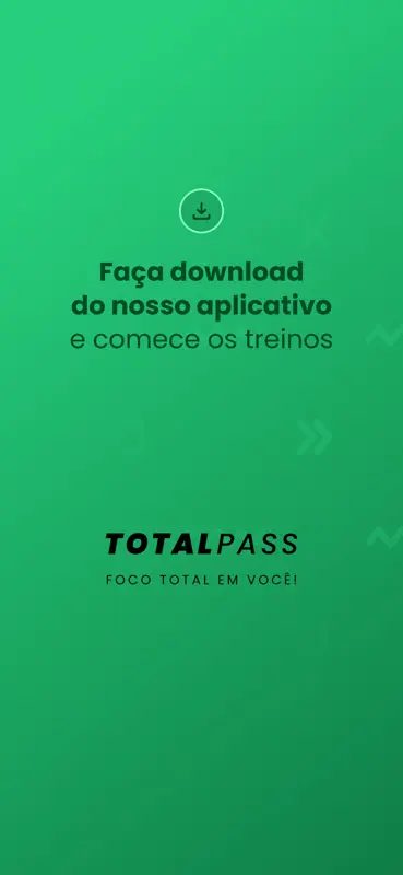 TotalPass: fitness e bem-estar screenshot 6 of 6