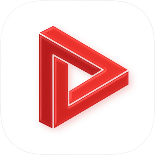 Trending Music Player