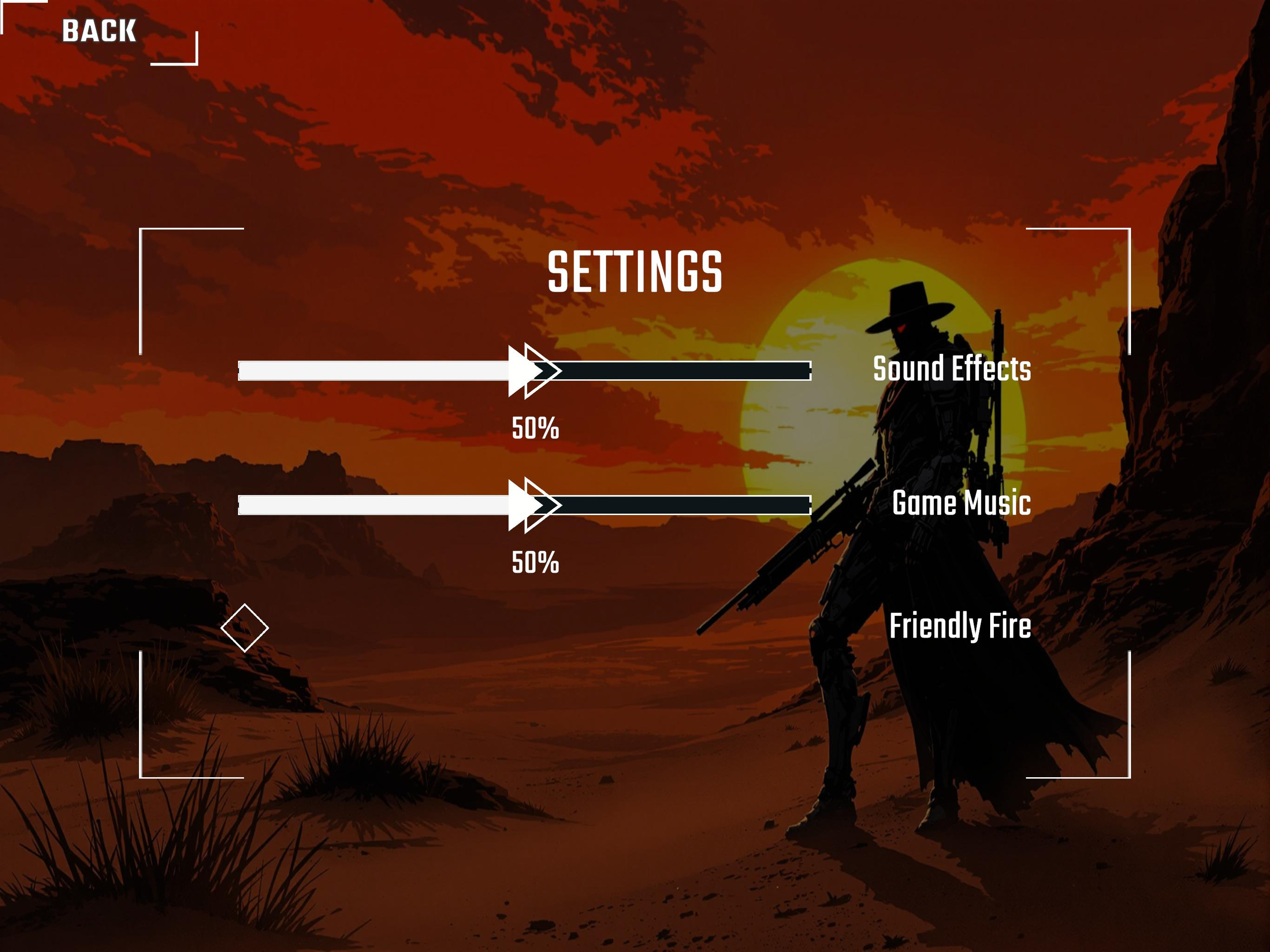 Mecha Hunter Bounty screenshot 15