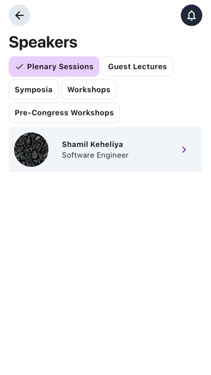 WONCA SAR CONFERENCE 2024 screenshot-3