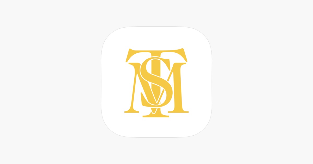 ‎TMS AI MENTOR App - App Store