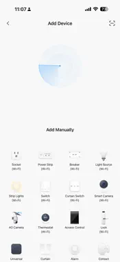 AlpSmart screenshot 4
