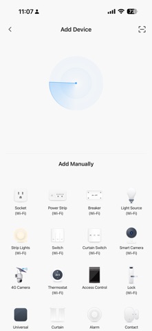 AlpSmart screenshot
