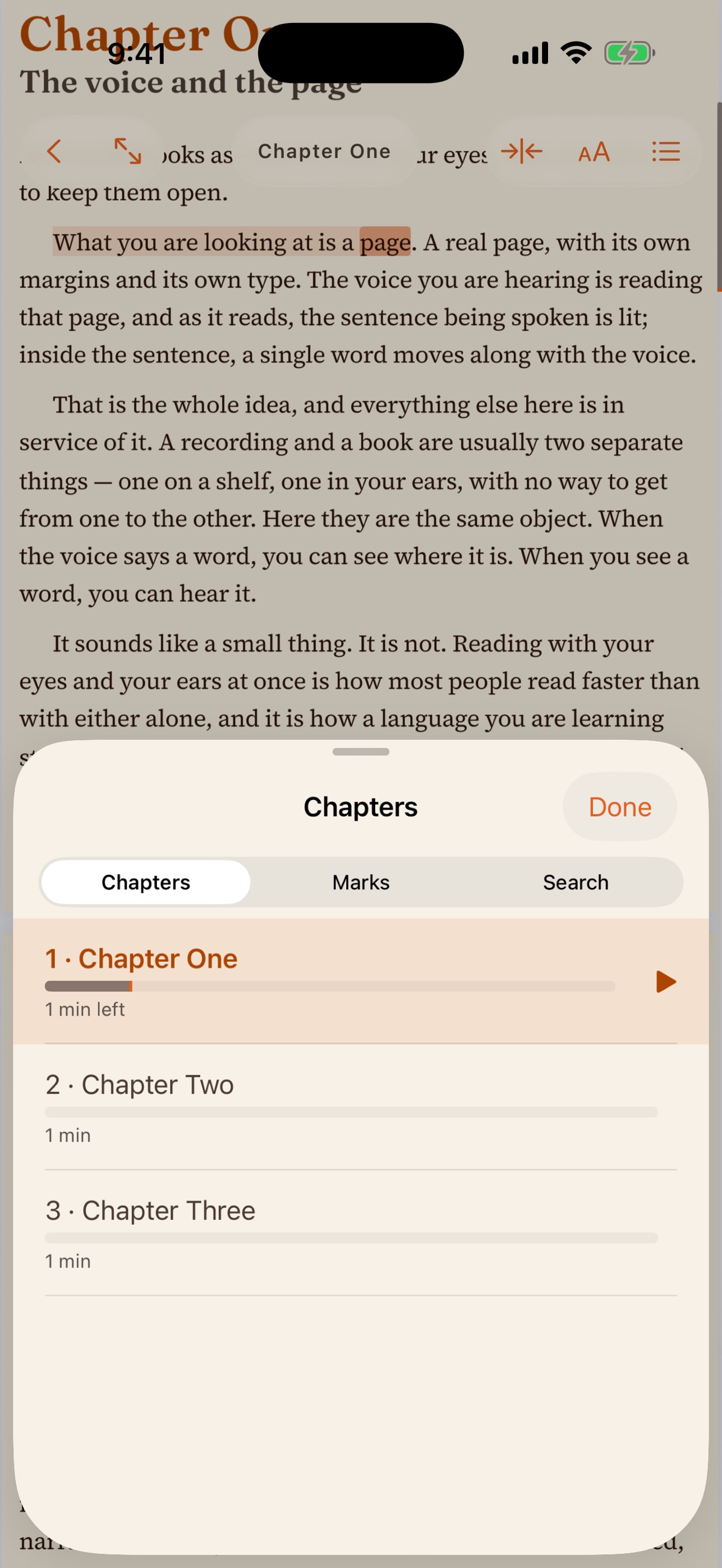 Screenshot 4 of Libratory