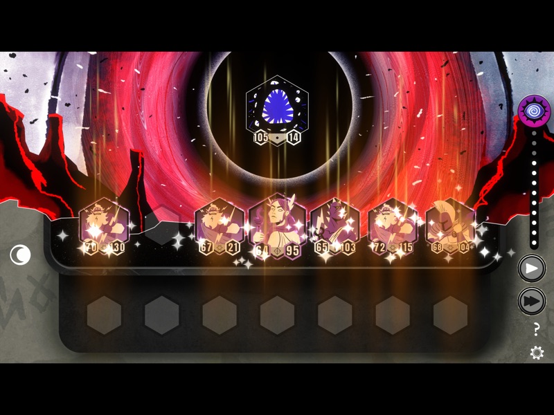 Gods vs Horrors screenshot 8