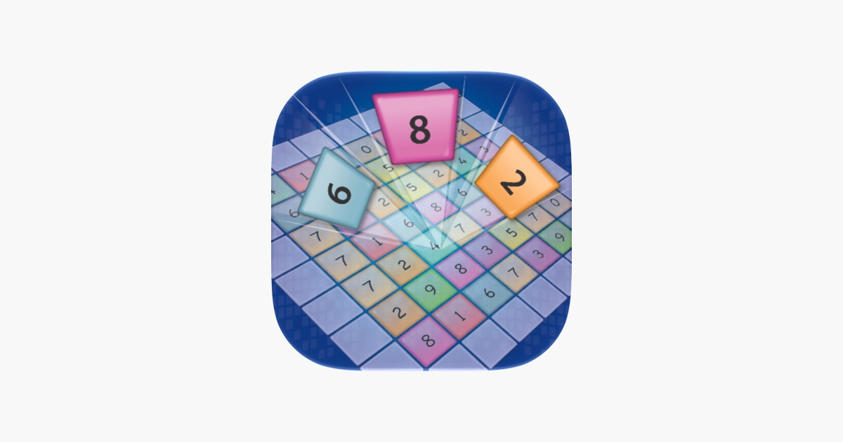 ‎Приложение «Sum Fun» — App Store