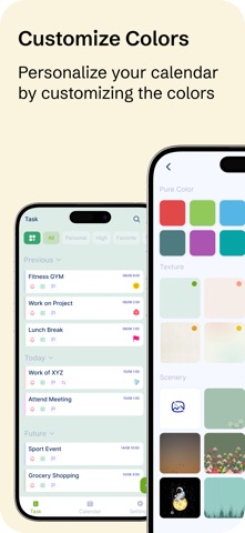 To-Do List - Schedule Planner Screenshot 7 of 9