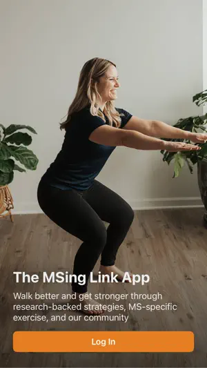 The MSing Link screenshot 1