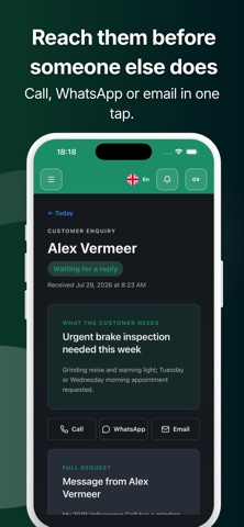 Customers Today Screenshot 4 of 5