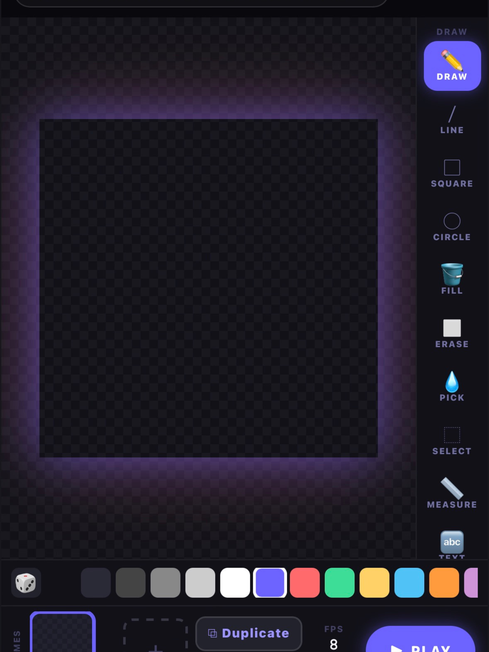 Pixel Sprite Vibe screenshot 19