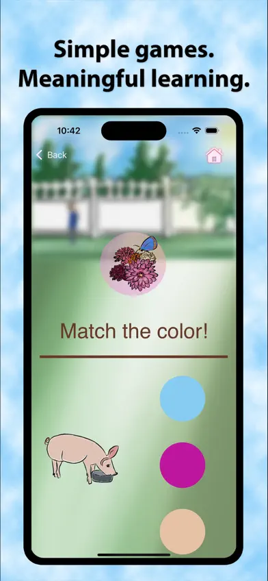 My Toddler’s Learning screenshot 3