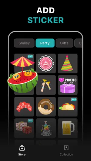 Picture Editor+ : Photo Layers screenshot 8