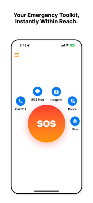 EmerGenCee Screenshot 4 of 8