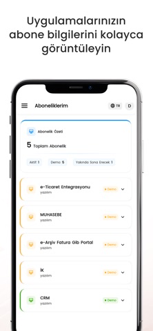 Bien Bulut Screenshot 3 of 5
