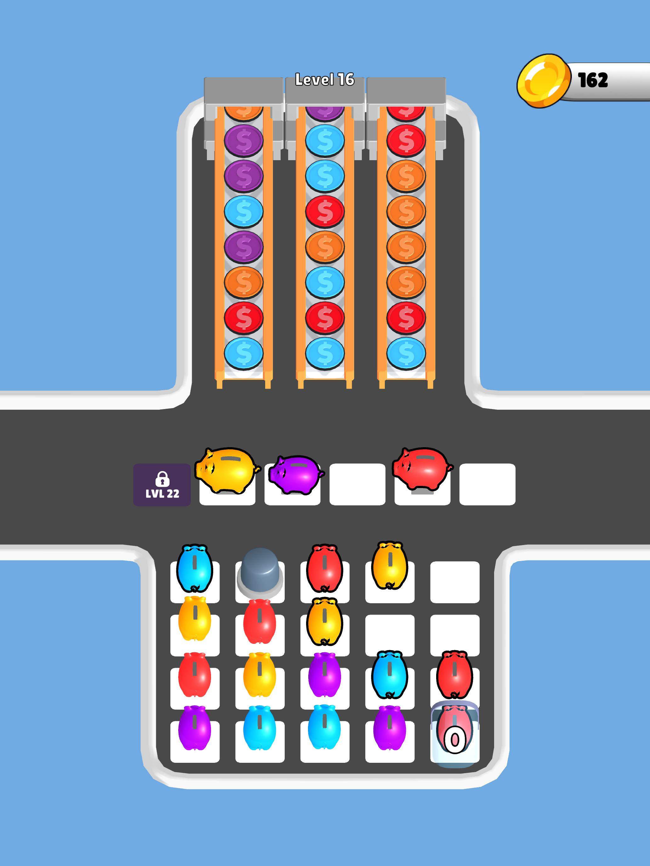 Piggy Bank Mania screenshot 12