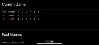 Manicera screenshot