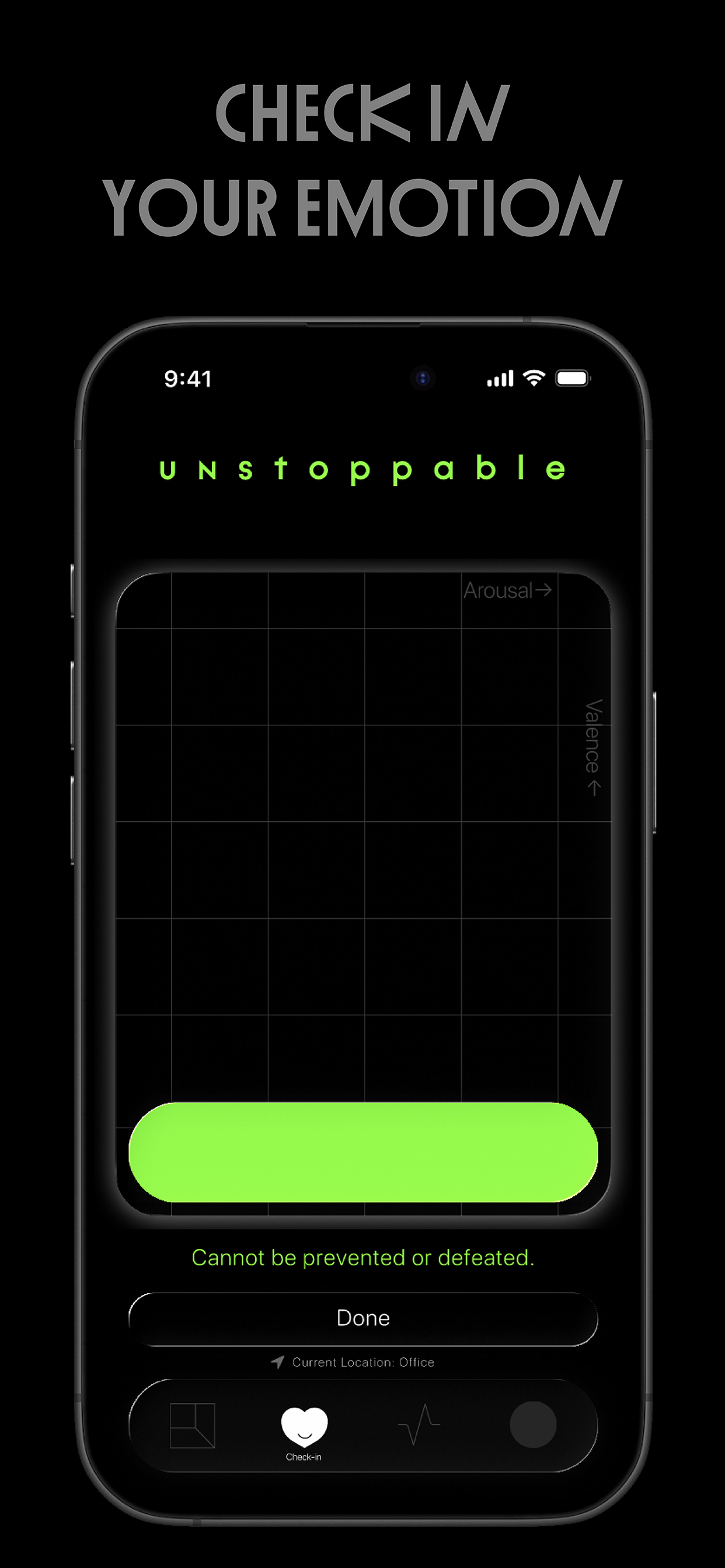 Spatial Wellness screenshot 7
