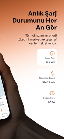 Fotec MultyEV Screenshot 2 of 5