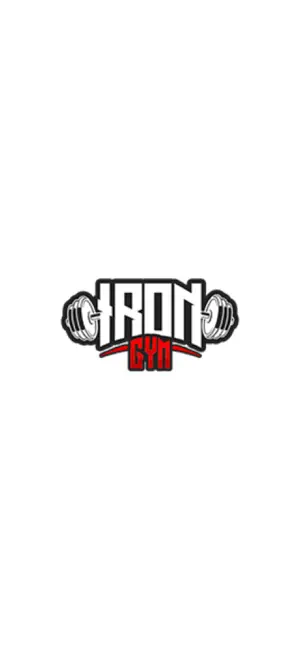 Iron Gym Boston screenshot 1