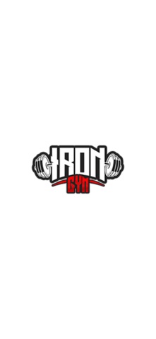 Iron Gym Boston screenshot