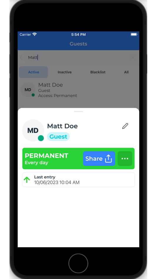 #4. goutru (iOS) Podle: GOUTRU LLC