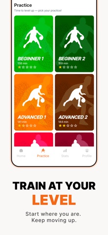SilentBall Coach Screenshot 3 of 7