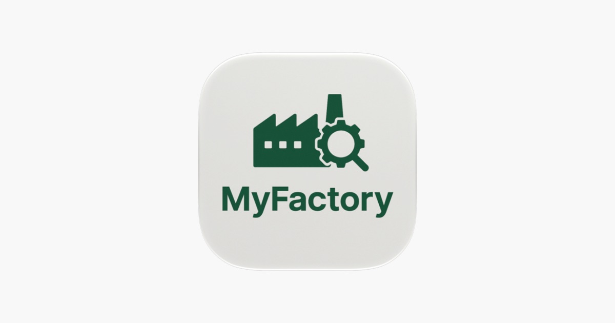 ‎MyFactory BD App - App Store