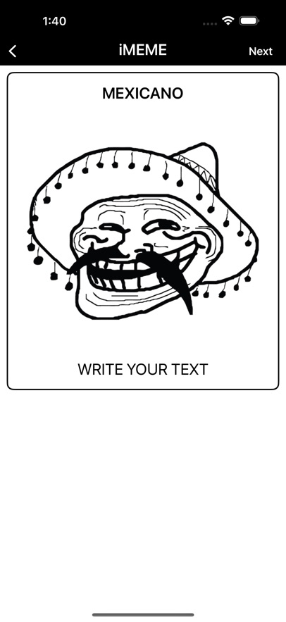 iMEME Creators