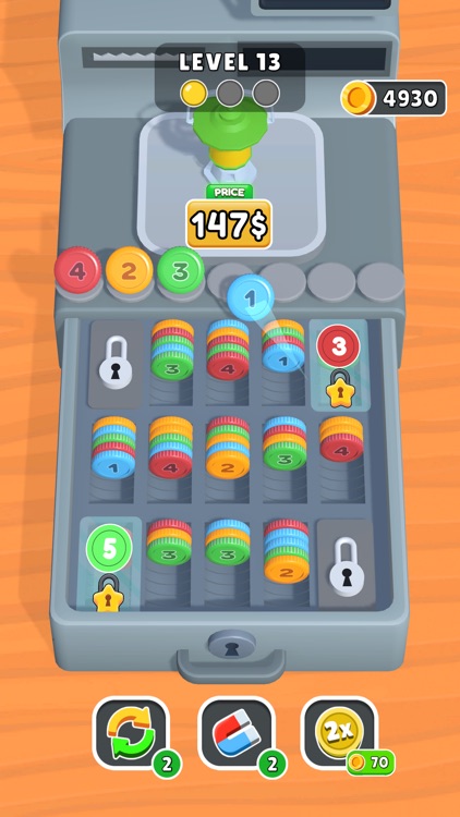 Money Jam! screenshot-3