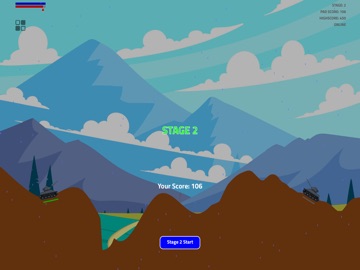TankShooter iPad screenshot