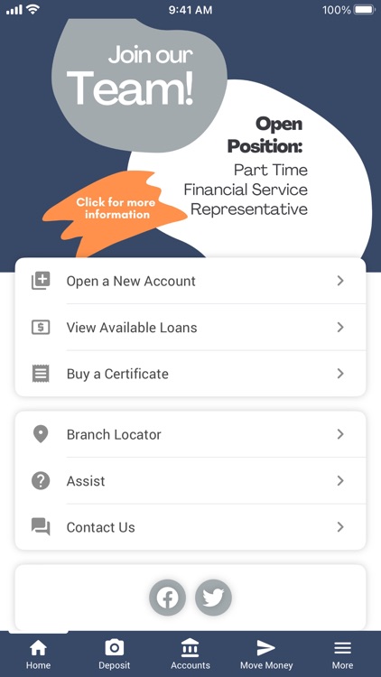 Wakota Federal Credit Union