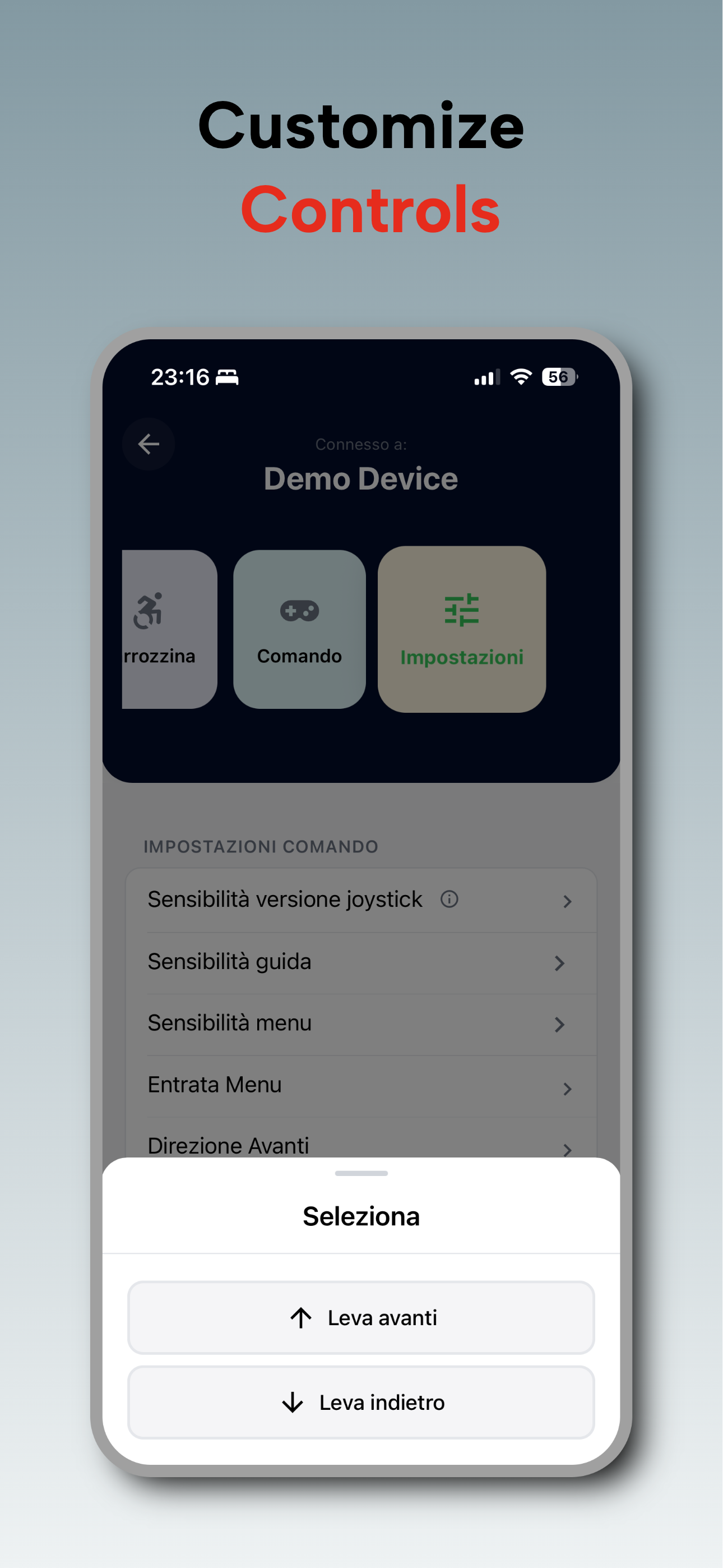 vic-app