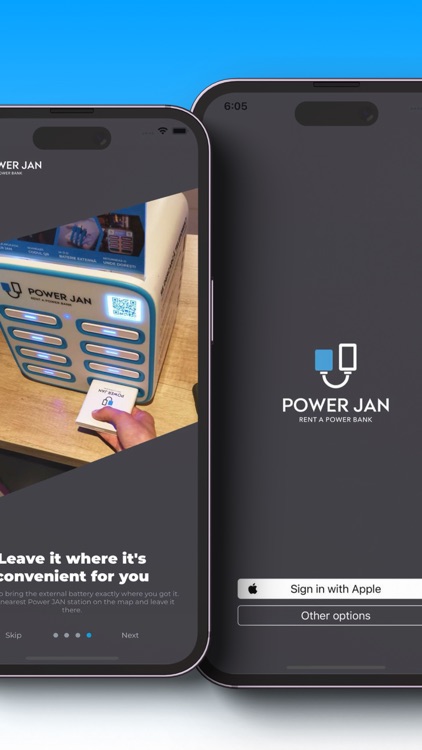 Power Jan screenshot-3