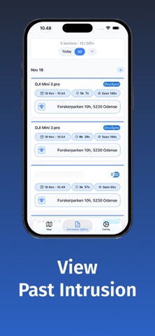 AirPlate screenshot