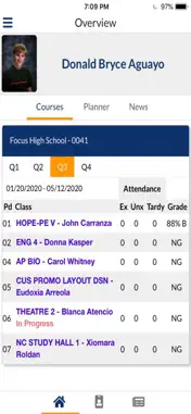 MSB Focus screenshot 2