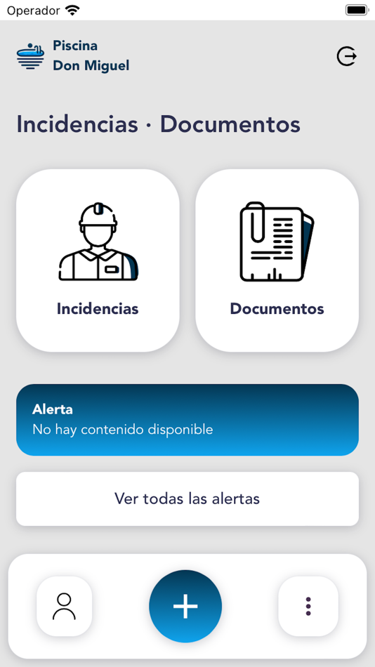 #1. Piscina Don Miguel (iOS) 由: HUBIQUS CREATIVE SOLUTIONS