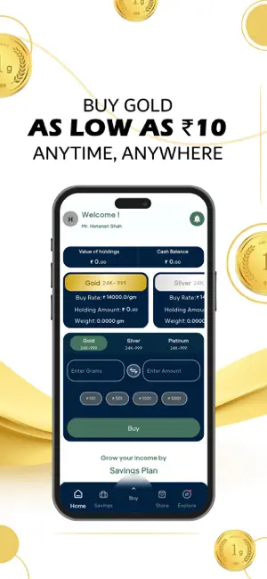 SHEETAL JEWELLERS screenshot 4