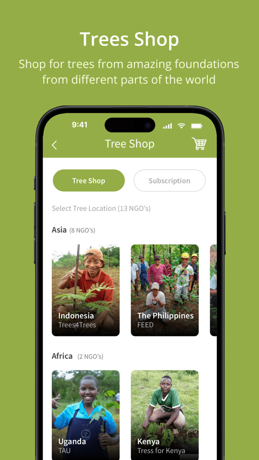 #2. EcoMatcher (iOS) Bởi: EcoMatcher Limited