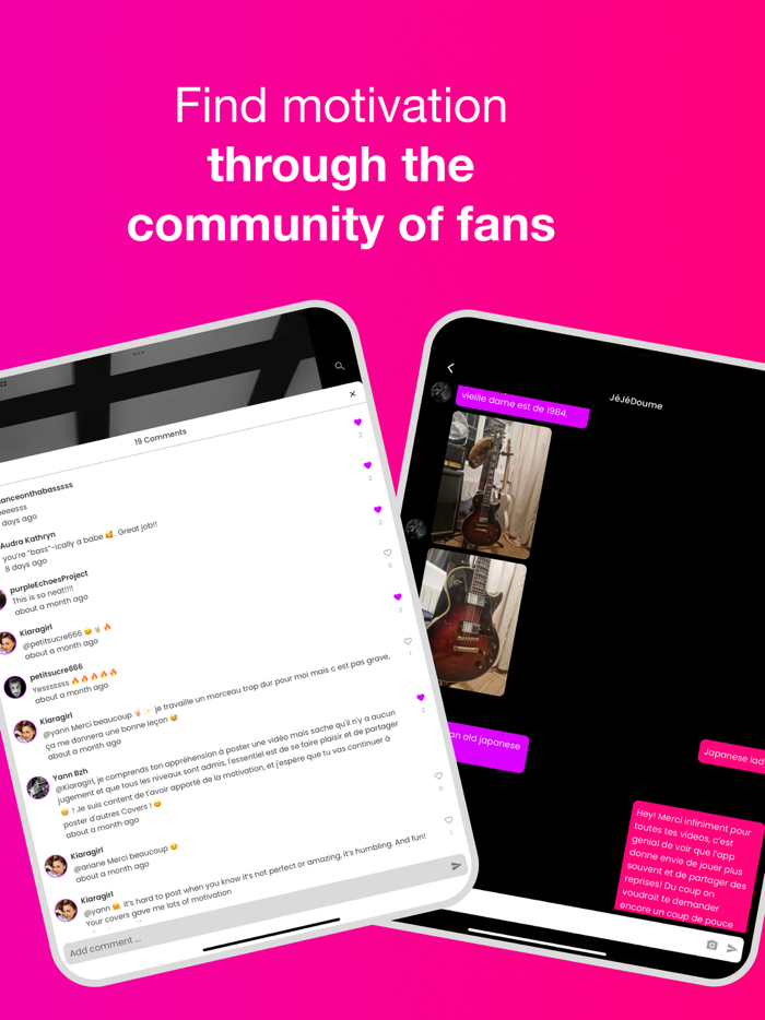 Riff Raff for Musicians