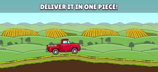Fragile Cargo Delivery screenshot 4